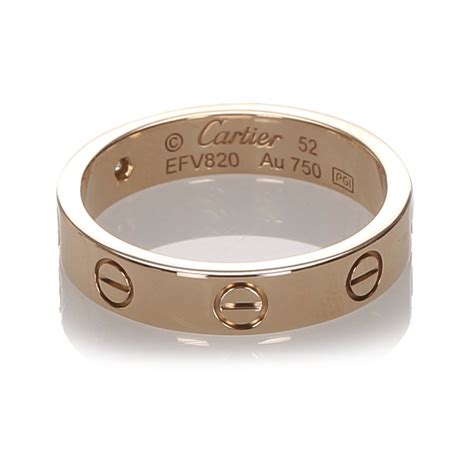 cartier love ring buy|cartier love ring price euro.